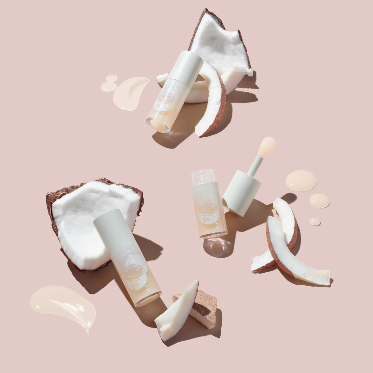 FENTY TREATZ LIP OIL HIDRATANTE (ACEITE HIDRATANTE PARA LABIOS)